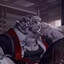 Steam avatar