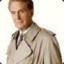 Robert Stack