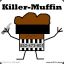 MuffinKiller