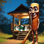 The painter was right