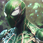 Spider-Man | Gamma Doppler