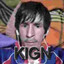 I'm the KIGN