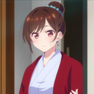 生まれながらにして水源千鶴のためです