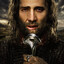 Almost Aragorn