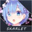 私SKARLET~FX¹⁰⁰⁰⁻⁷ˀ