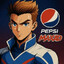 Pepsi Maxxad