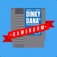 Dinky Dana