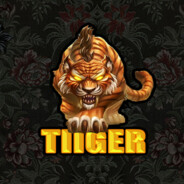 Tiiger