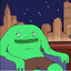 Mr. Froog