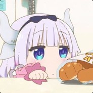 她说喜欢是可以装的，