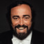 Luciano Pavarotti