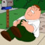 Peter Griffin