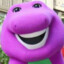 Barney da Baixada