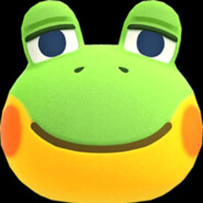 weariestfrog
