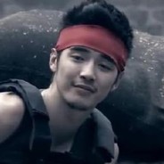 白给之王陆展博