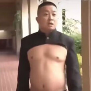 タートルネック様の弟