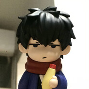 阴暗鼠鼠想逃亡