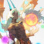 Arjuna.-