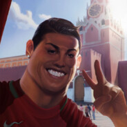 Ronaldo SIUUUUUUUUUUUUUUUUUUU's Steam avatar