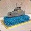 BattleshipCake