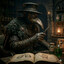 Steam avatar