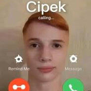 Cipek