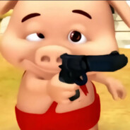 天才枪手小呆呆