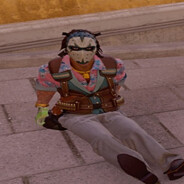 Player avatar