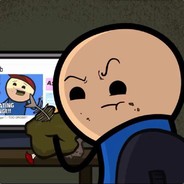 Big Avatar