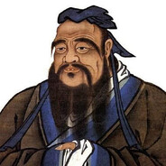 巨儒孔子的儒教超束缚