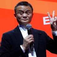 悔创阿里杰克马