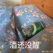 倒霉的阿卢