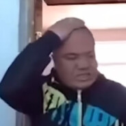 到底是哪打的我啊