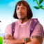 ✪BORRINHO