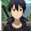 Kirito 99lvl