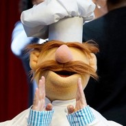 Swedish☆Chef