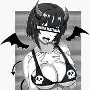 Waifu Material