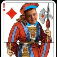 РАСПИСЫВАЮ ВАЛЕТОВ