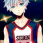 Kuroko Tetsuya