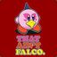 That Aint Falco!!