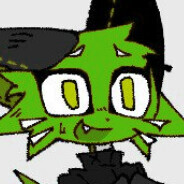 Green charlie avatar