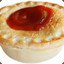 meat pie