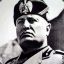 Mussolini Benito