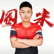 AAA空悲切职业圈米选手蛋k1ng