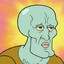 Squidward Tentacles