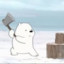 Ice Bear