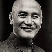 台湾蒋介石