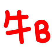 牛B人