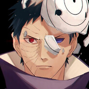 Uchiha Obito