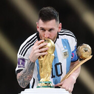 The Boy from Rosario